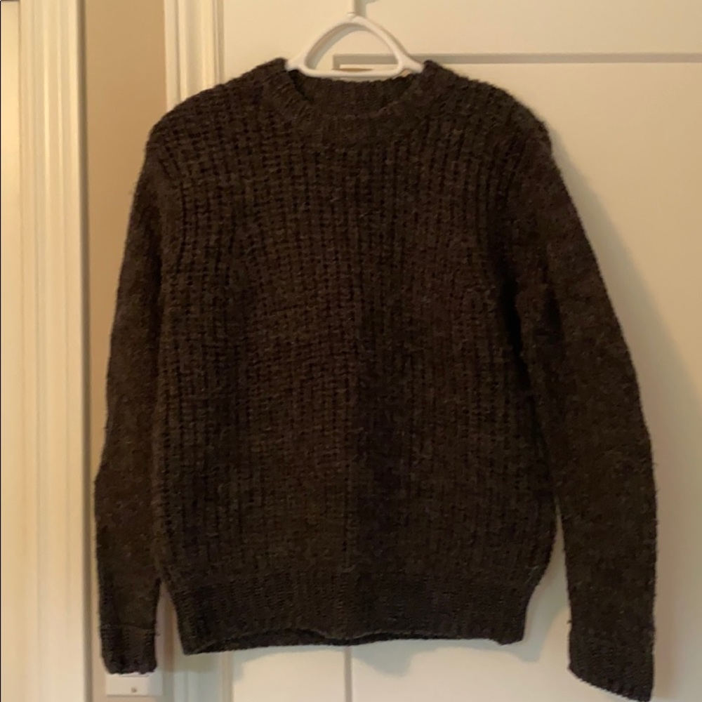Cozy Kate Spade sweater